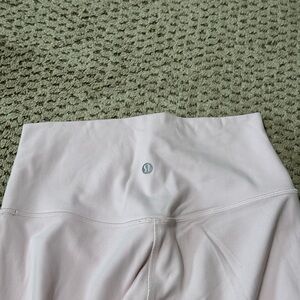 LULULEMON align leggings